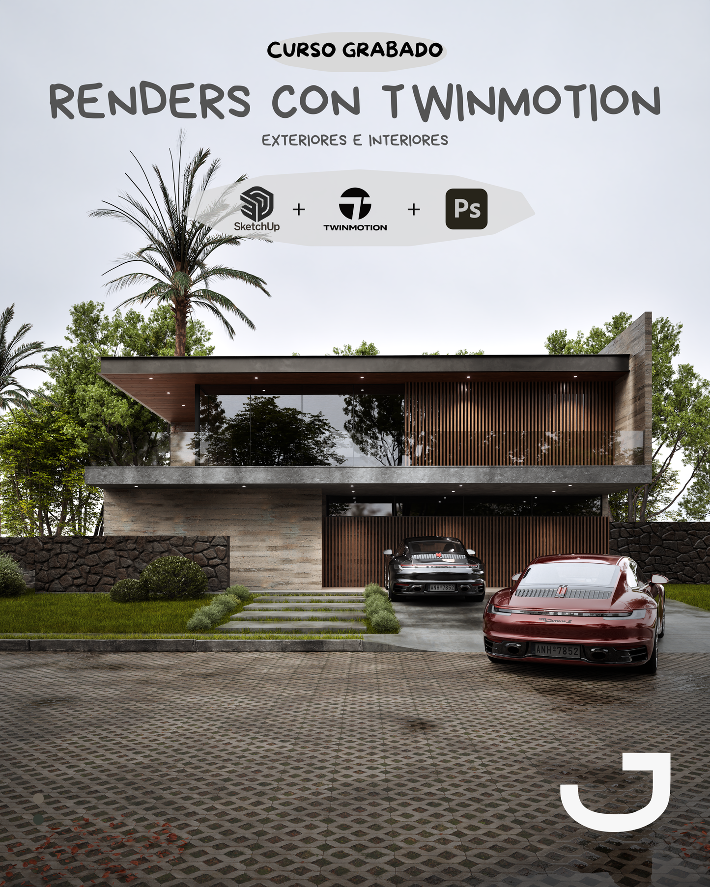 MASTER Twinmotion
