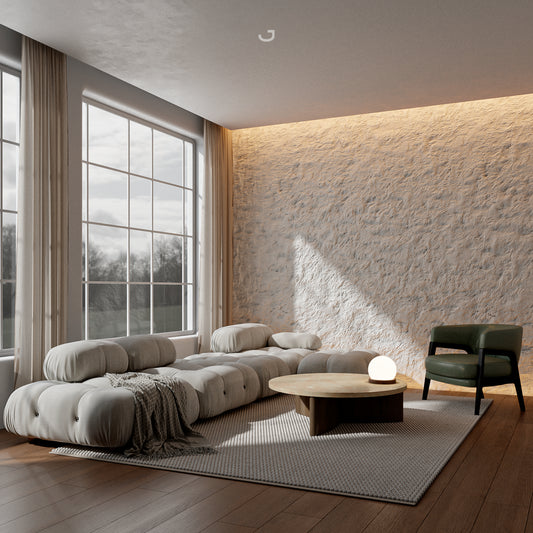 Escena Interior | Sala 10