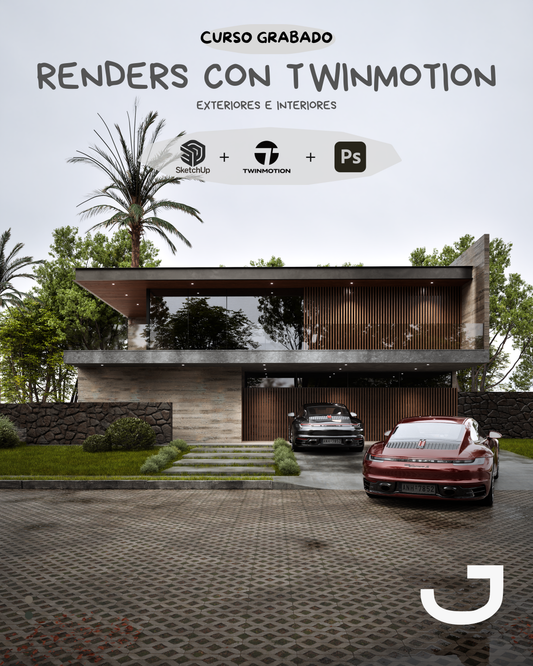 MASTER Twinmotion